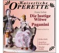 Lehar, F. - Operettas of Franz Lehar