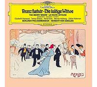 Lehar: Merry Widow - Highlights