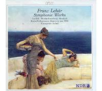 Lehár: Symphonic Works