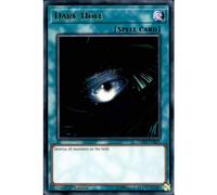 LEHD-ENB21 1st Ed Dark Hole Ultra Rare Card Legendary Hero Decks Yu-Gi-Oh Single Card