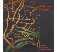 Lehel,Peter - Heavy Rotation