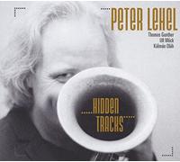 Lehel,Peter - Hidden Tracks