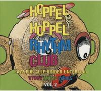 Lehel,Peter - Hoppel Hoppel Rhythm Club Vol.2