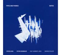 Lehel,Peter - Pipes and Phones