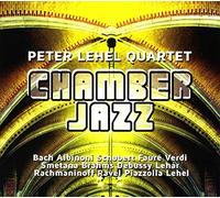 Lehel,Peter Quartet - Chamber Jazz