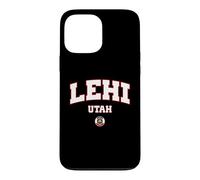 Lehi UT Case for iPhone 13 Pro Max