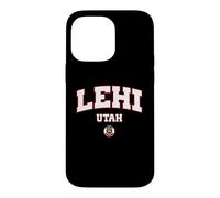 Lehi UT Case for iPhone 14 Pro Max