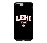 Lehi UT Case for iPhone 7 Plus/8 Plus