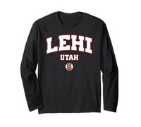 Lehi UT Long Sleeve T-Shirt