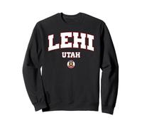 Lehi UT Sweatshirt