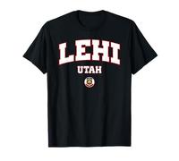 Lehi UT T-Shirt