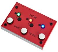 Lehle Dual SGOS Switcher - Effects Pedal