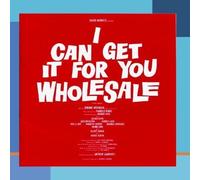 Lehman Engel - Get It Wholesale / O.B.C. [New CD] Alliance MOD