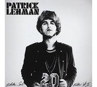 Lehman, Patrick - Electric Soul Kitchen Vol. II