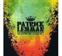 Lehman,Patrick - The Electric Soul Kitchen Vol.1