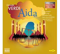 Lehmann - Giuseppe Verdi: Aida