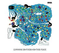 Lehmanns Brothers - Another Place