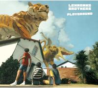 Lehmanns Brothers – Playground