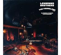 Lehmanns Brothers - The Youngling Vol. 2 Alhambra Studios Live Session