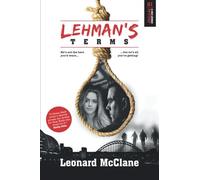 Lehman's Terms (The Jake Lehman Trilogy)