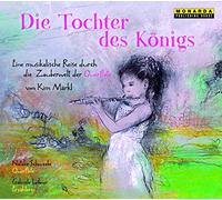 Lehner - Die Tochter des Königs