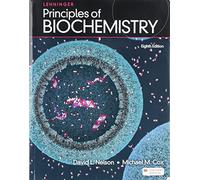 Lehninger Principles of Biochemistry + Achieve Essentials for Biochemistry Lehninger, 2-term Access
