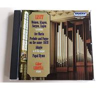 LEHOTKA GABOR (organo) - Organ Works