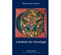 Lehrbuch Der Patrologie