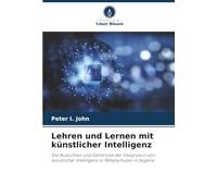 Lehren und Lernen mit künstlicher Intelligenz: Die Aussichten und Fallstricke der Integration von künstlicher Intelligenz in Mittelschulen in Nigeria