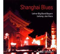 Lehrer Big Band Bayern - Shanghai Blues