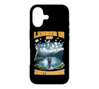 LEHRER IN AUF ABENTEUERREISE Case for iPhone 17