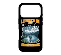 LEHRER IN AUF ABENTEUERREISE Case for iPhone 17 Pro