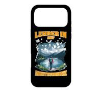 LEHRER IN AUF ABENTEUERREISE Case for iPhone 17 Pro Max