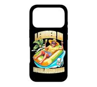 LEHRER IN IM URLAUBSMODUS Case for iPhone 17 Pro