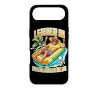 LEHRER IN IM URLAUBSMODUS Case for iPhone Air