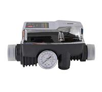 lehua Water Pressure Booster Starting Controller Adjustable 1 Inch Pipe Automatic Pump Control on Off Mass Flow Switch 220V