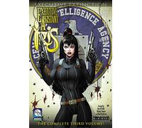 Lei, Alex - Executive Assistant: Iris Volume 3 (EXECUTIVE ASSISTANT IRIS TP)