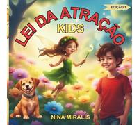 Lei da Atração Kids