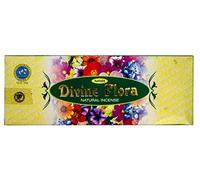 LEI EAGLE Nandi Divine Flora Natural Incense, 250 Gram Box
