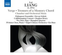 Taipei Chinese Orch – Shao - Liang: Verge | Five Seasons – NAXOS