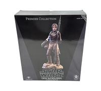 Leia As Boussh Star Wars Premier Collection Figurine 1:7 Scale Limited Edition