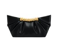 Leia Pouch - female - JW PEI - Clutches - Black - ONE SIZE - Bags ONE SIZE