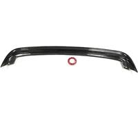 LeiBaOF Car Spoiler ABS Trunk Tail Rear Wing Spoiler For Audi TT Mk1 Type 8N TT Quattro 1998 1999 2000 2001 2002-2006,Auto Styling Decoration