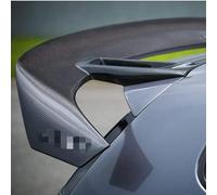 LeiBaOF Car Spoiler ABS Trunk Tail Rear Wing Spoiler For VW Scirocco 2010,Auto Styling Decoration