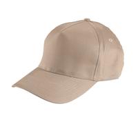 Leiber Cap 02/116/74 Sand