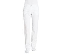 Leiber Damen Hose 08/1140/01 Weiß