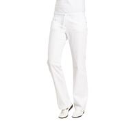 Leiber Damen Hose 08/6830/01 Weiß