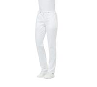 Leiber Damen Hose 08/7840/01 Weiß