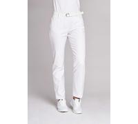 Leiber Damen Jeans 08/8250/01 Weiß