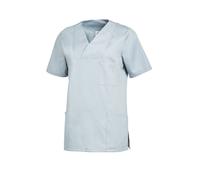 Leiber Damen OP Schlupfjacke 08/2732/29 Silbergrau